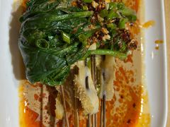 -小艺烧烤(曲江店)