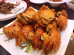 -欣旺·迎宾楼·百年无锡菜