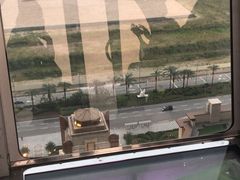 -影汇之星8字形摩天轮