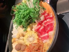 -玉川屋·深夜食堂居酒屋(柳巷店)
