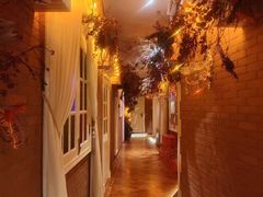 -叶叶菩提·晋福宫