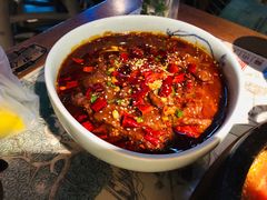 -蘇小主(徐州万达店)