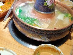 -四喜小胖·北京涮肉(五道营店)