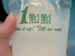 -1点点(东方宝泰店)