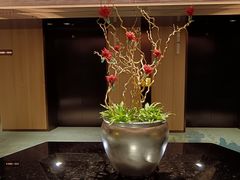 -广州花园酒店