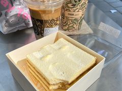 -OUR Bakery(三里屯太古里店)