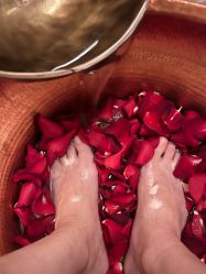 -文华东方水疗中心