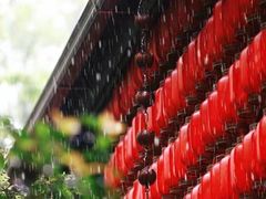 -寒山寺