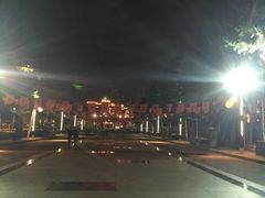 -长影旧址博物馆