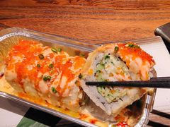 -京鹿料理(荟聚店)