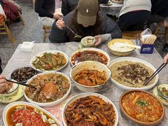 -辣螃铠盆盆蟹大排档(总店)