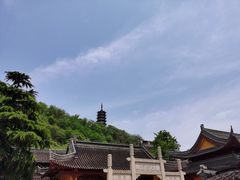 -焦山风景区