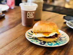 -RAC BAR(安福路店)