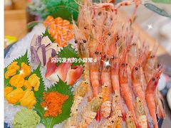 -酒久自助料理(佳兆业店)