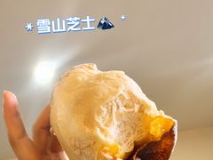-甜嘟嘟烘焙坊(舒城路店)