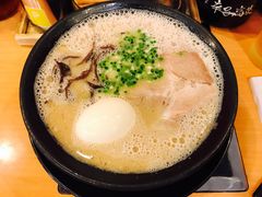 -博多一幸舍(侨福芳草地购物中心店)