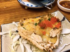 -达摩食堂(仓山万达店)
