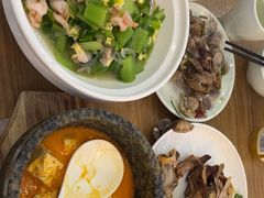-船歌·鱼水饺青岛菜(枫蓝国际购物中心店)
