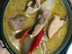 -我的甜·泰国餐厅