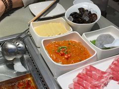 -海底捞火锅(泰安爱琴海店)