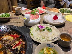 -重庆渝达老火锅(春熙路店)