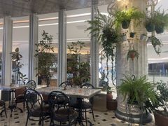 -PIZZA BIANCA(万象城店)