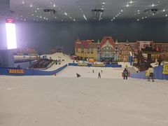 -广州热雪奇迹