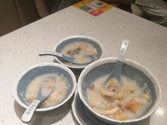 状元及第粥-华辉拉肠(宝华店)