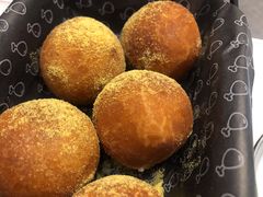 -博姆炸鸡精品餐厅(常发广场店)
