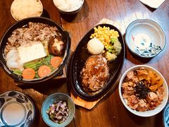 日式牛肉火锅-铃木食堂(帽儿胡同店)