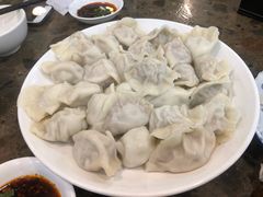 -周家大连水饺(美专校街店)