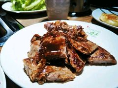 -春天烤肉自助餐厅(南内环店)
