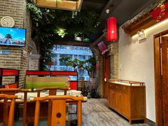 -北平食府(马鞍山路店)