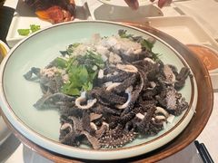老牛街鲜爆肚-北平楼·烤鸭·北京菜(牡丹园店)