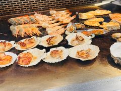 -大渔铁板烧(大悦城店)