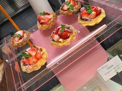 -怡咖啡·自助餐·西安香格里拉
