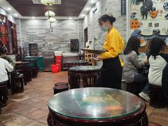 -民信老铺(华盖路店)