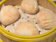 龙凤虾饺皇-香港龙凤楼(巨鹿路洋房店)