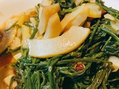 -福茂源横山铁锅羊肉(牡丹园店)
