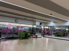 -奇迹健身(SM广场店)