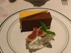 -Wolfgang’s Steakhouse 沃夫冈牛排馆(上海白玉兰广场店)