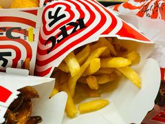 -肯德基(朝阳门店)