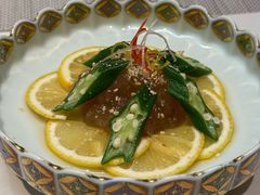 -月下料理(楷林IFC店)