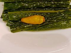 -南门小馆·清真(国贸商城店)