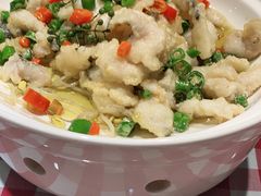 -朝郡酒家·粤菜(燕大星苑店)