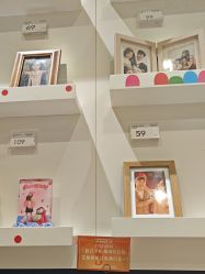 -海马体家庭照相馆(杭州远洋乐堤港店)