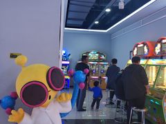 -风云再起游乐汇(南京常发广场店)