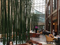 -上海雅居乐万豪侯爵酒店