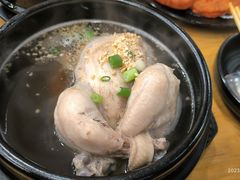 -张师傅参鸡汤店(高丽街店)