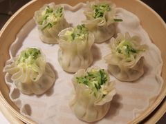 -海派悦庭·海胆烧麦·新融合菜(凯德广场店)